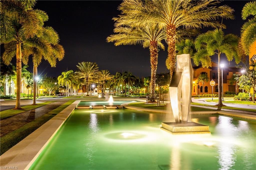 9098 Capistrano St S, Unit 7107, Naples, FL 34113 Photo