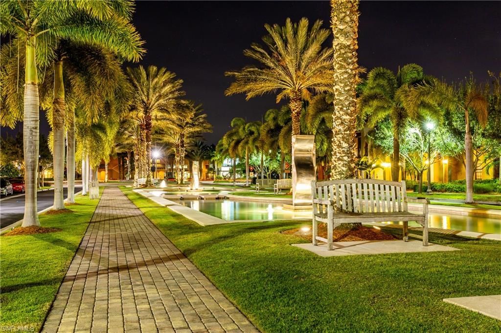 9098 Capistrano St S, Unit 7107, Naples, FL 34113 Photo