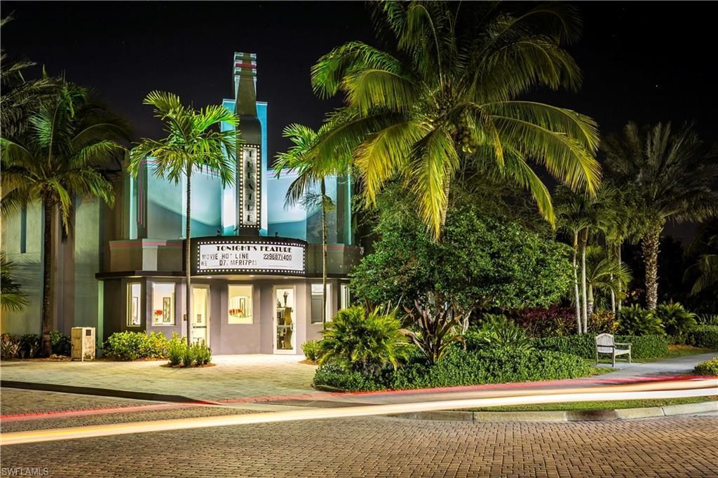 9098 Capistrano St S, Unit 7107, Naples, FL 34113 Photo