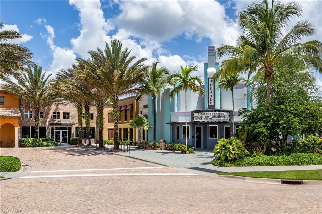 9098 Capistrano St S, Unit 7107, Naples, FL 34113 Photo