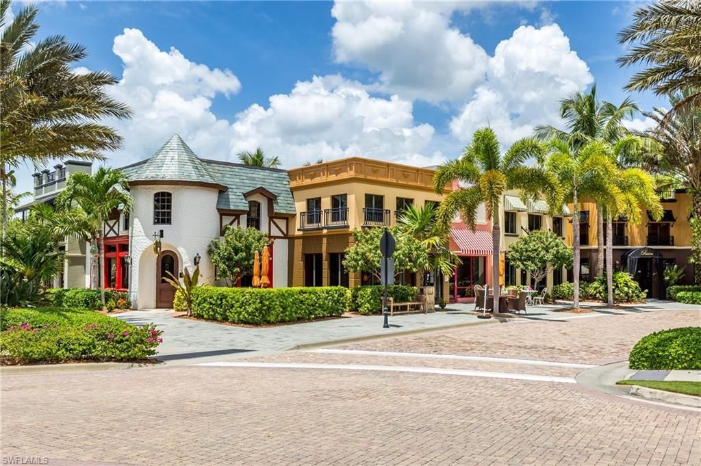 9098 Capistrano St S, Unit 7107, Naples, FL 34113 Photo