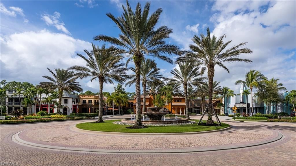 9098 Capistrano St S, Unit 7107, Naples, FL 34113 Photo