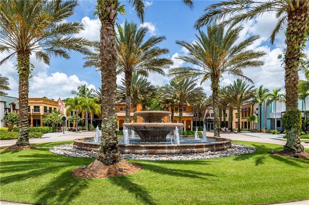 9098 Capistrano St S, Unit 7107, Naples, FL 34113 Photo
