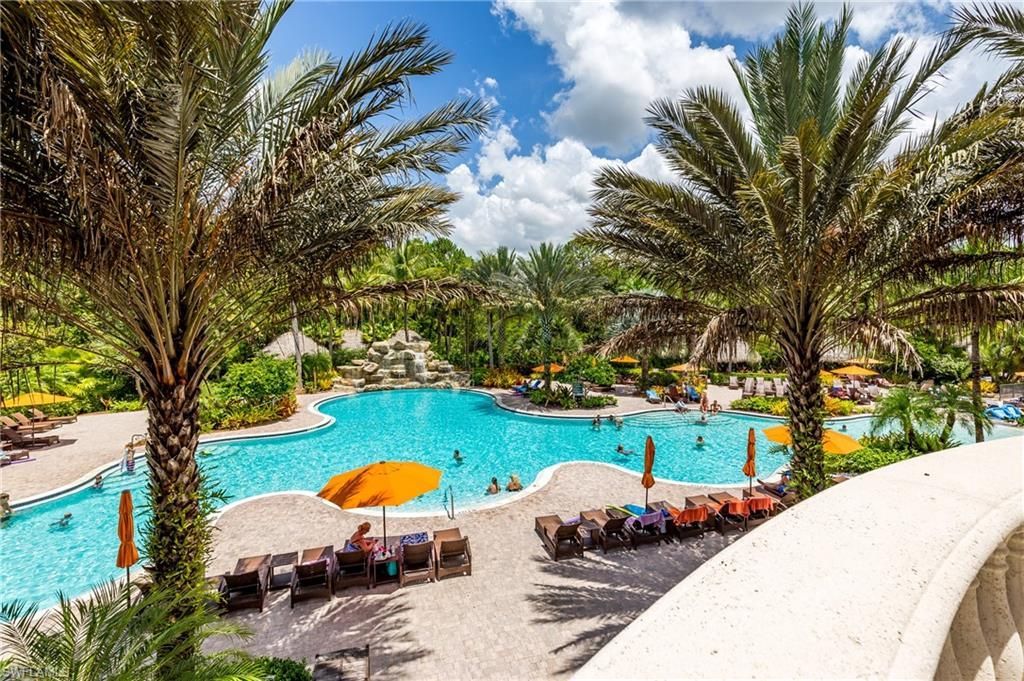 9098 Capistrano St S, Unit 7107, Naples, FL 34113 Photo