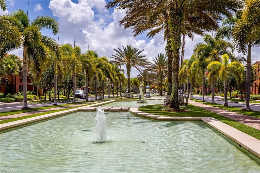 9098 Capistrano St S, Unit 7107, Naples, FL 34113 Photo