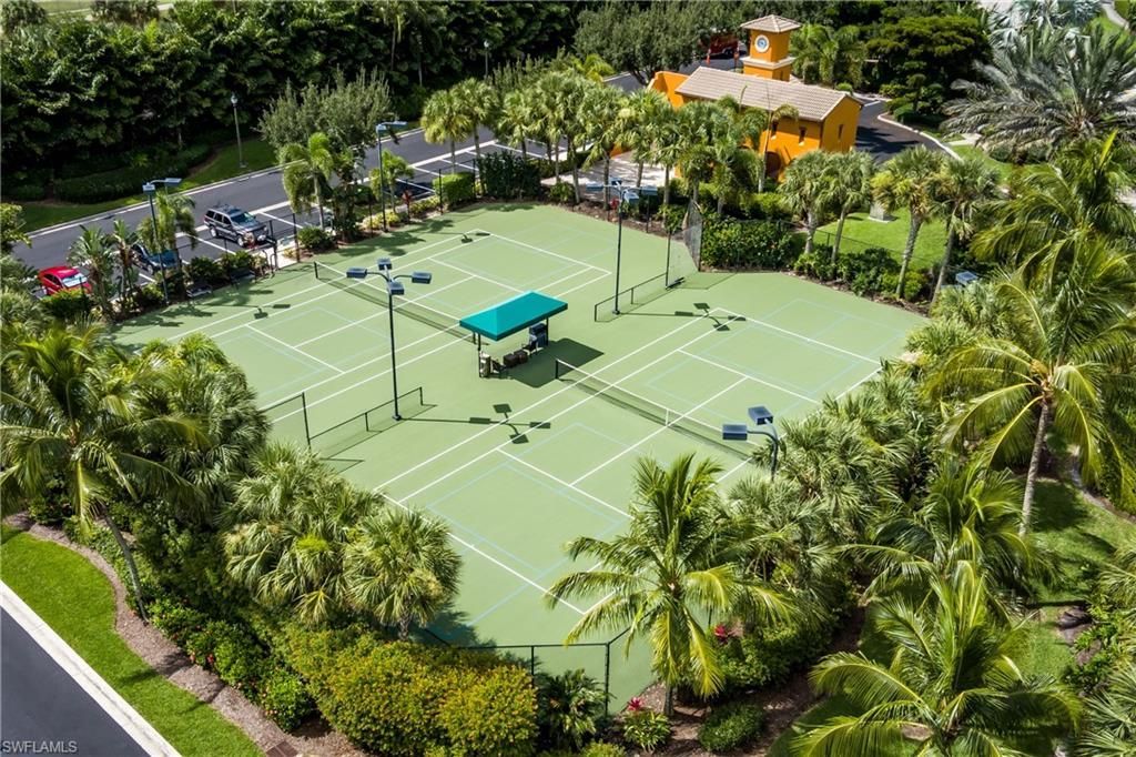 9098 Capistrano St S, Unit 7107, Naples, FL 34113 Photo