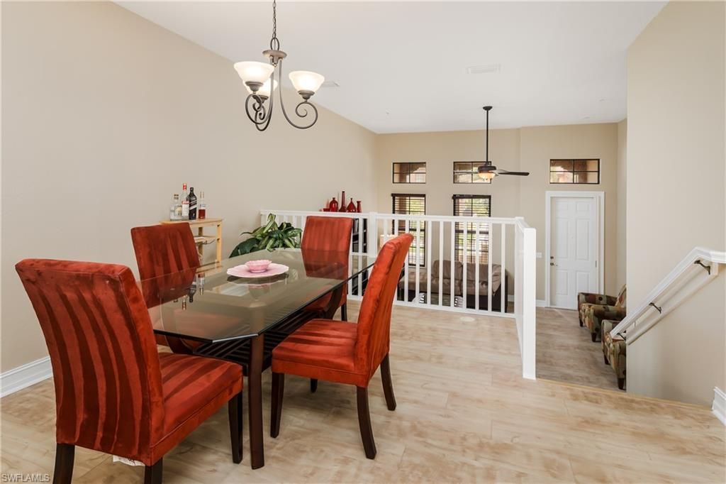 9098 Capistrano St S, Unit 7107, Naples, FL 34113 Photo