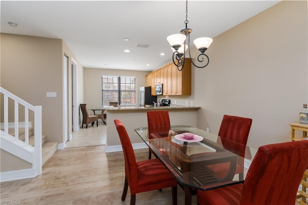 9098 Capistrano St S, Unit 7107, Naples, FL 34113 Photo