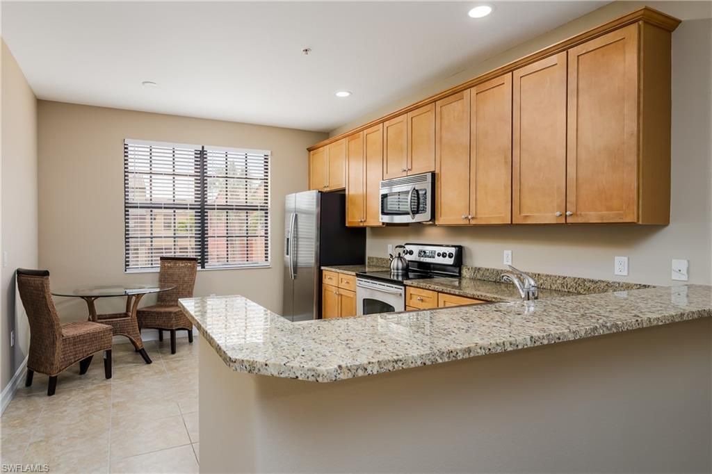 9098 Capistrano St S, Unit 7107, Naples, FL 34113 Photo
