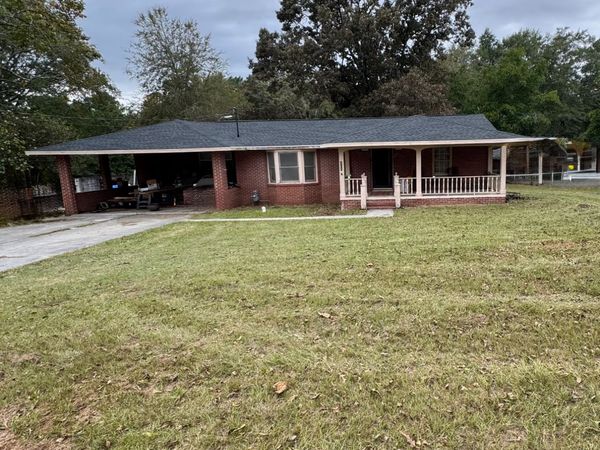 121 Elm Street, Gordon, GA 31031