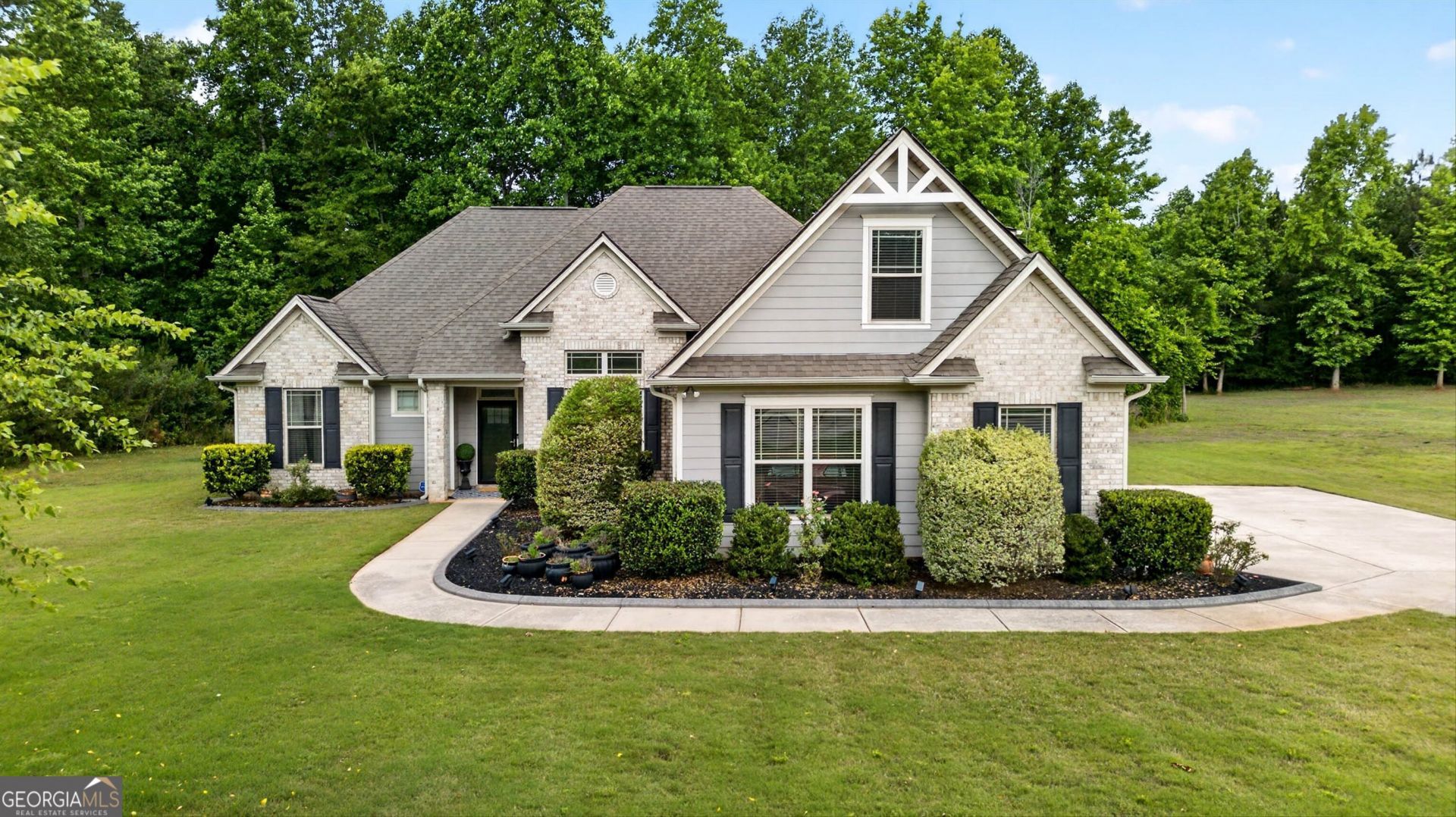 12359 Hillcrest Drive, Hampton, GA 30228 Main Photo