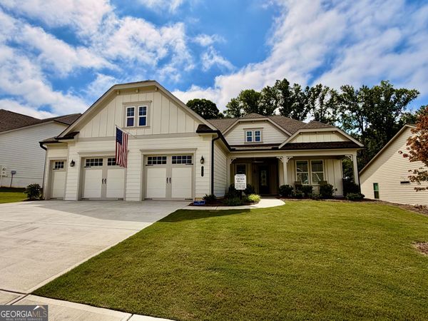 295 Conway Trail, Hoschton, GA 30548
