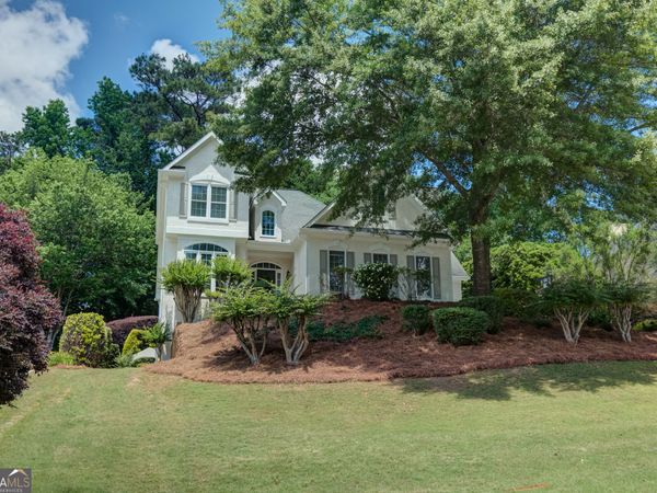512 Terra Verte, Peachtree City, GA 30269