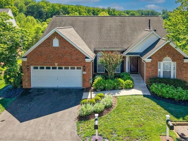 6708 STREAM VIEW LANE, WARRENTON, VA 20187