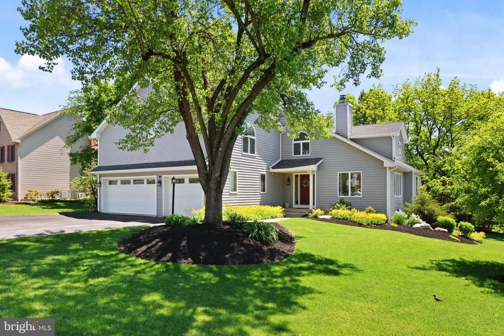 3646 STURBRIDGE PLACE, ALLENTOWN, PA 18104