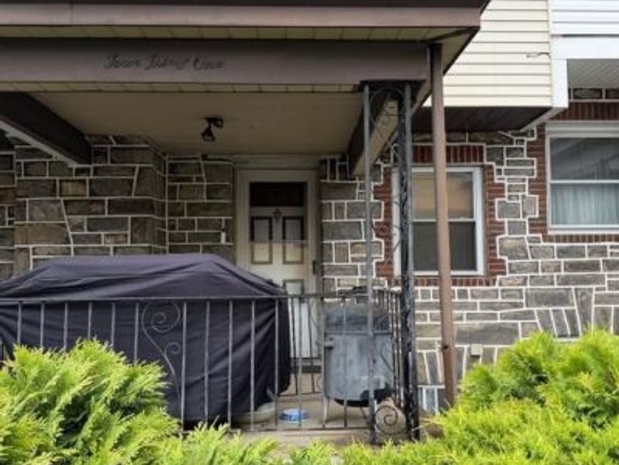 431 Millbank Road , Upper Darby, PA 19082 Main Photo