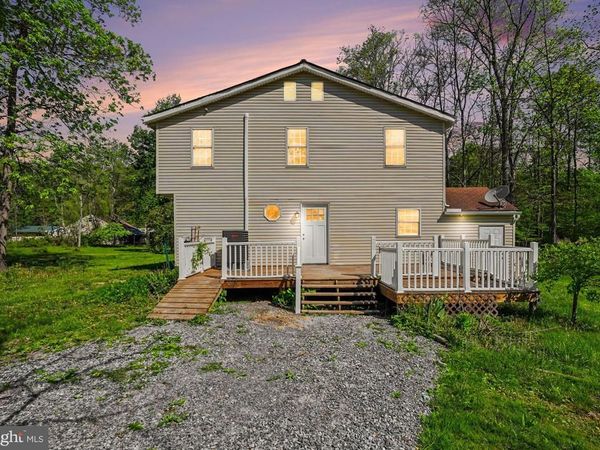 158 SHADY LANE , LANDISBURG, PA 17040