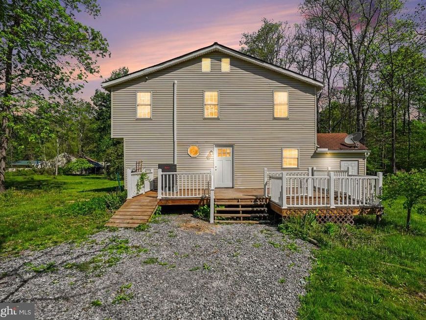 158 Shady Lane , Landisburg, PA 17040 Main Photo