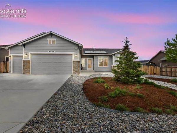 9983 Henman Terrace, Peyton, CO 80831
