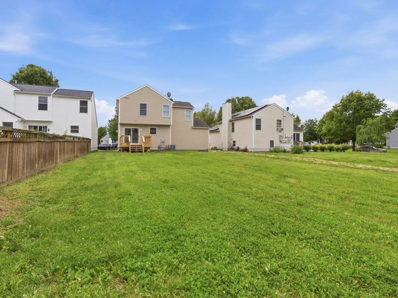 3832 Willowswitch Lane , Columbus, OH 43207 Photo 34