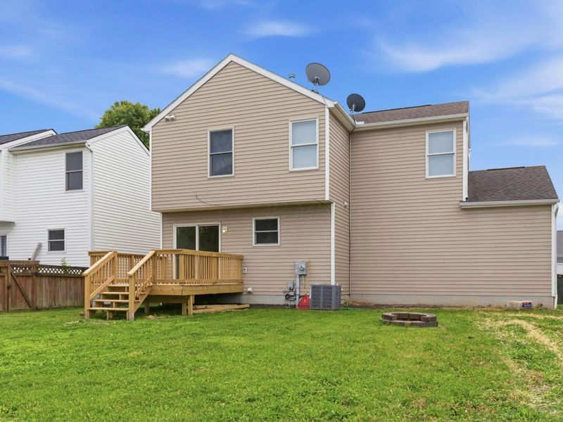 3832 Willowswitch Lane , Columbus, OH 43207 Photo 35