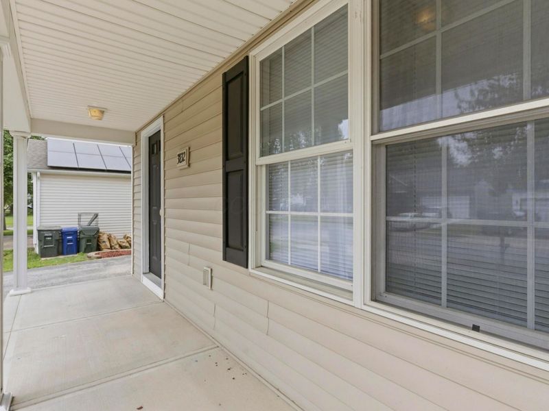3832 Willowswitch Lane , Columbus, OH 43207 Photo 36