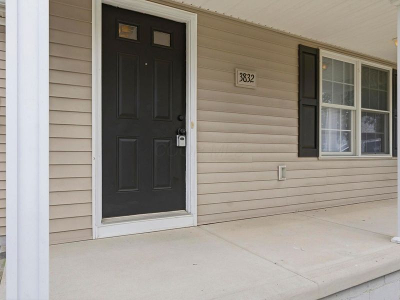 3832 Willowswitch Lane , Columbus, OH 43207 Photo 37