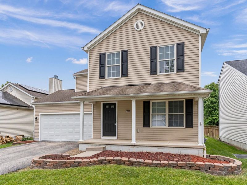3832 Willowswitch Lane , Columbus, OH 43207 Photo 38