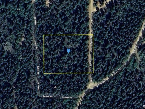 7903 Kunst Road, Golden, CO 80403
