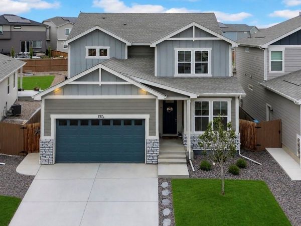 757 Griffith Street, Lochbuie, CO 80603