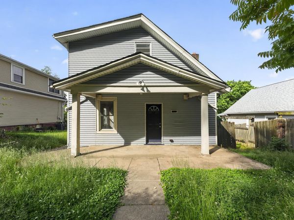 1105 Mckinney Avenue, Dayton, KY 41074