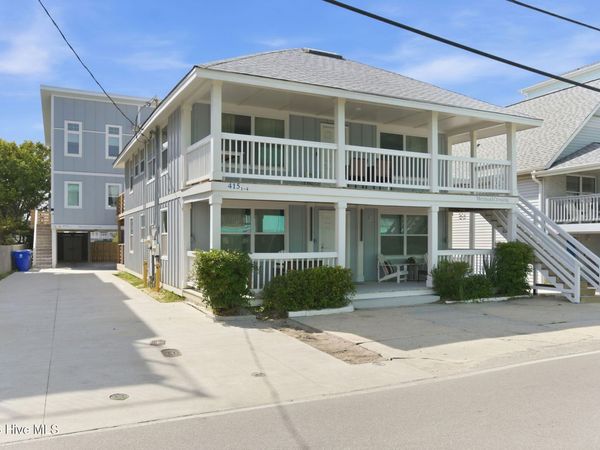 415 Carolina Beach Avenue N, Carolina Beach, NC 28428