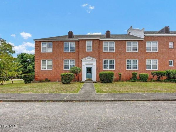 2940 Oleander Drive, Unit A2, Wilmington, NC 28403