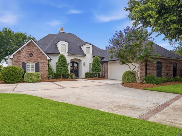 43091 Lighthouse Ln, Prairieville, LA 70769