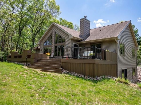 713 W 17th Lane, Arkdale, WI 54613