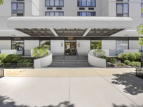 1221 N Dearborn Street , Unit 206S, Chicago, IL 60610