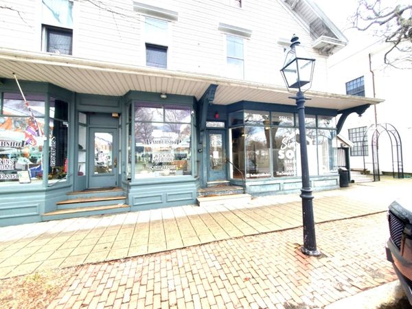 48-50 Central Sq., Bridgewater, MA 02324