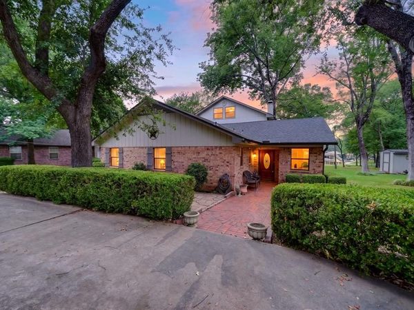 120 Turners Circle, Mabank, TX 75156