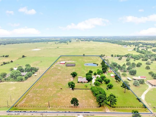 1401 Vz County Road 3411, Wills Point, TX 75169