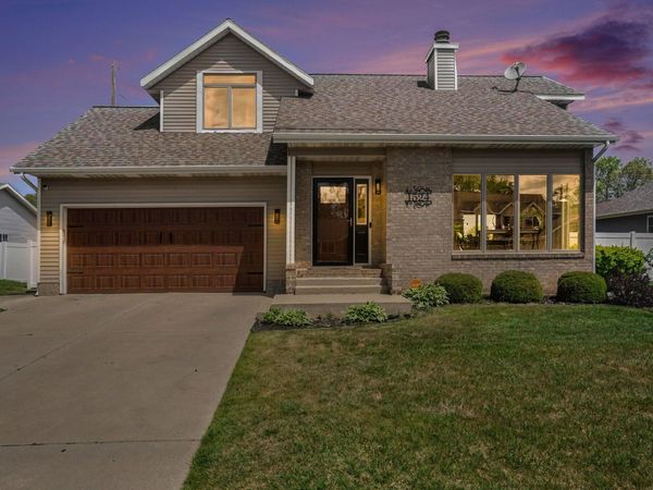1524 Garrison Road, Muskegon, MI 49441