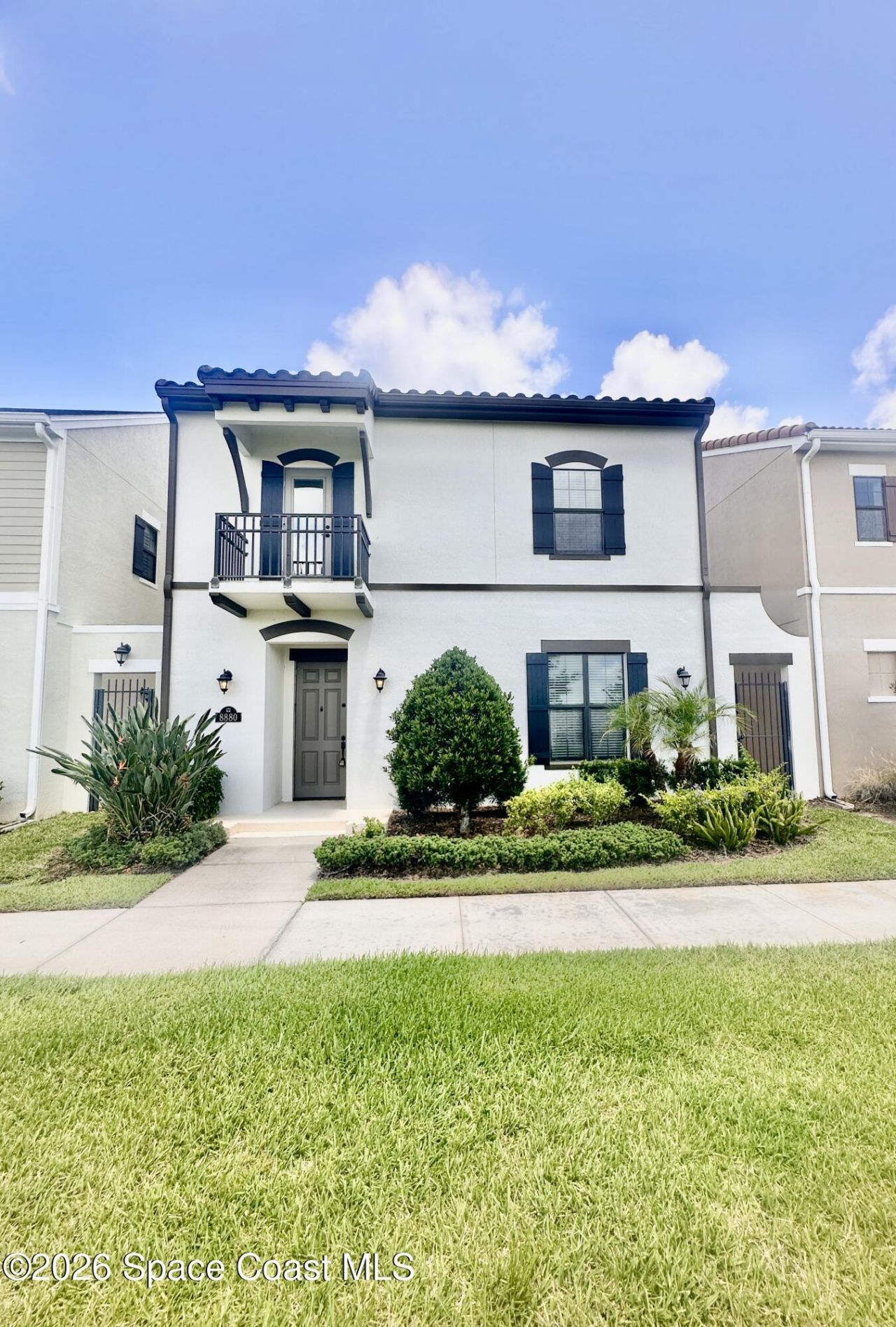 8880 Napolo Drive, Melbourne, FL 32940 Photo