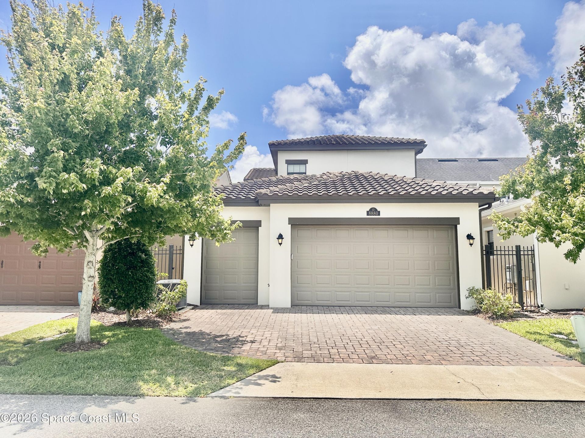 8880 Napolo Drive, Melbourne, FL 32940 Photo