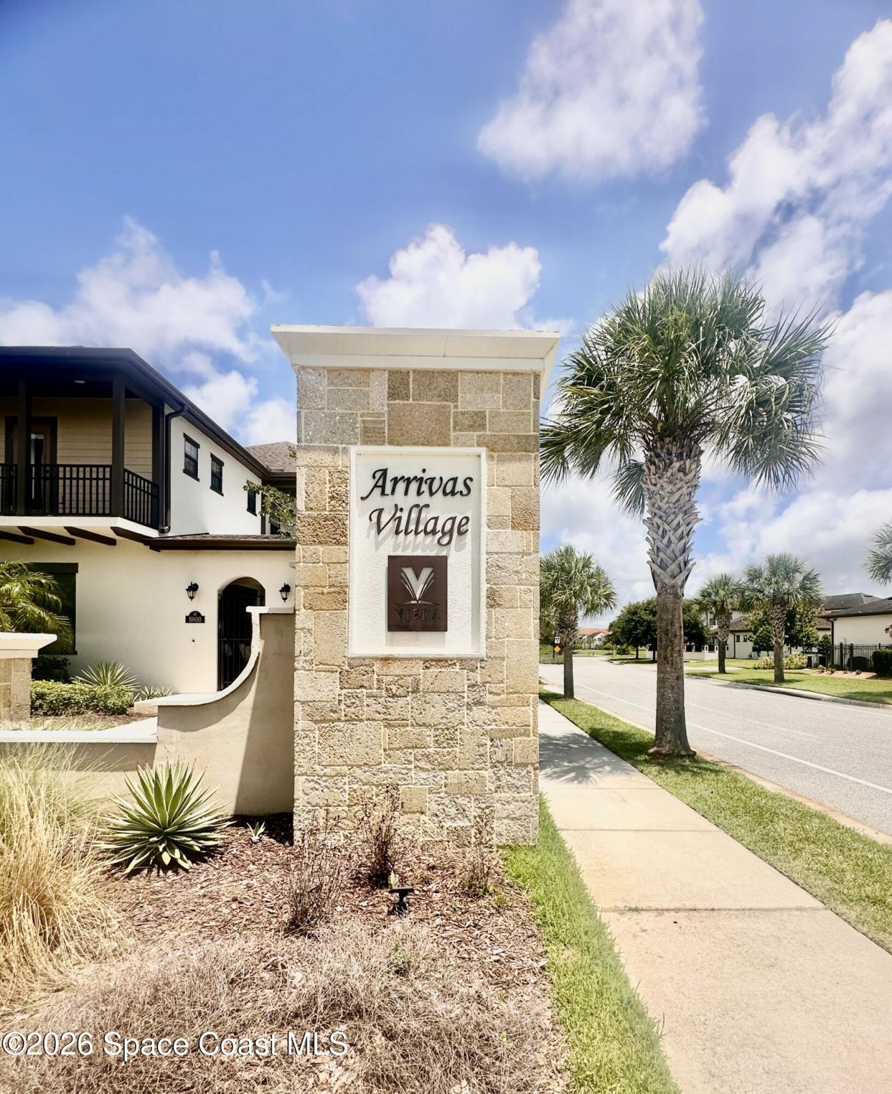 8880 Napolo Drive, Melbourne, FL 32940 Photo