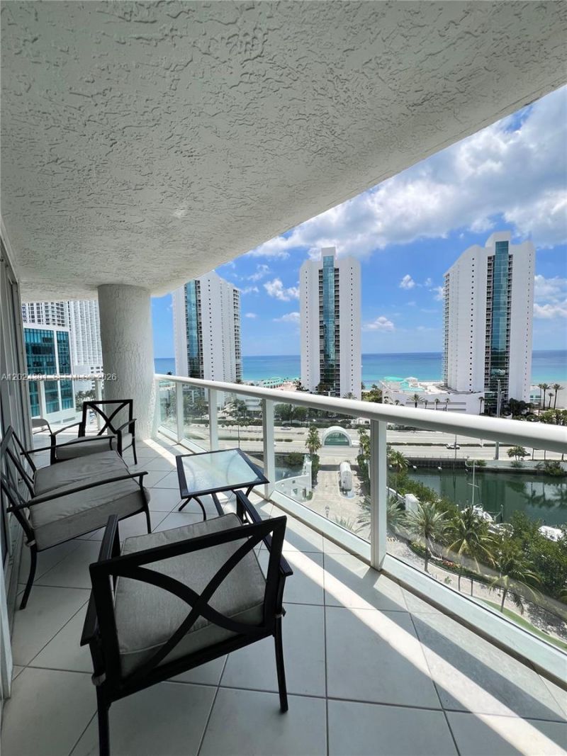 16400 Collins Ave, Unit 1242, Sunny Isles Beach, FL 33160 Photo