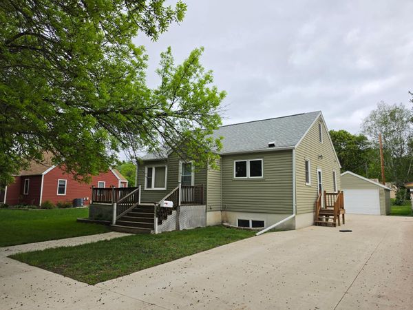 3023 Norwood Avenue, Slayton, MN 56172