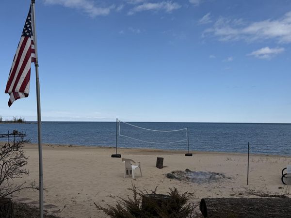 3855 El Cajan Road, Alpena, MI 49707