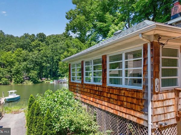1448 WESTWAY, ARNOLD, MD 21012