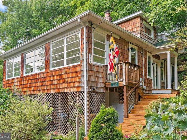 1448 WESTWAY, ARNOLD, MD 21012
