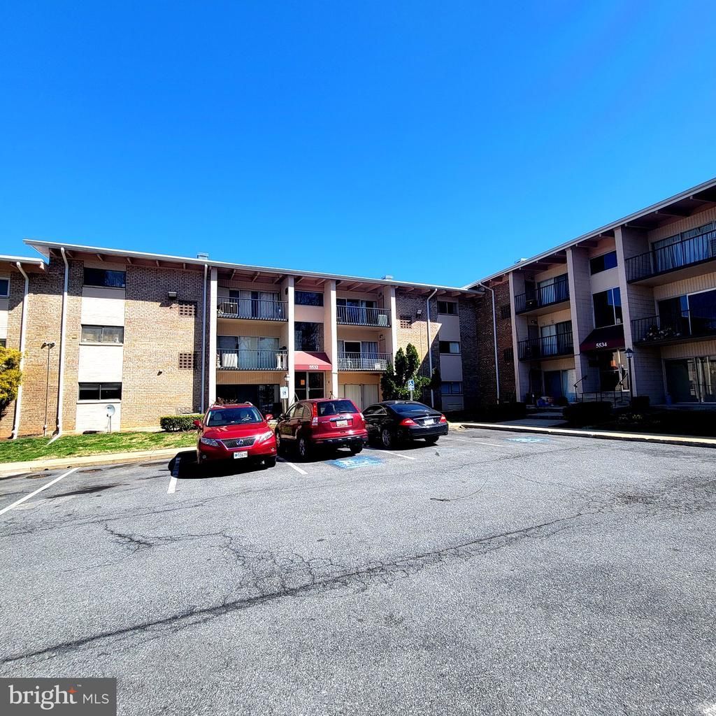 5532 KAREN ELAINE DRIVE, NEW CARROLLTON, MD 20784