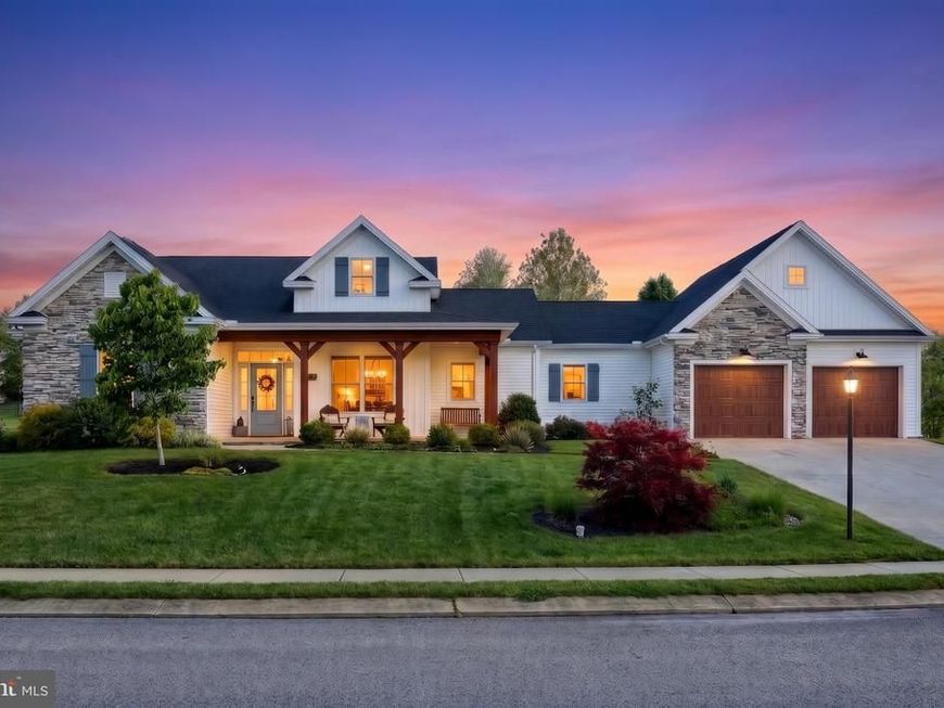 255 Onyx Road , New Oxford, PA 17350 Main Photo